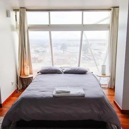 Charming In The Center Ferienhaus *