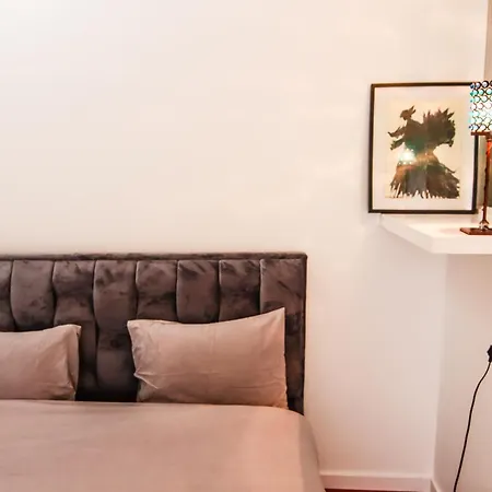 Charming In The Center Ponta Delgada