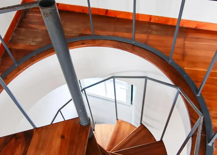 Charming In The Center Ferienhaus Ponta Delgada