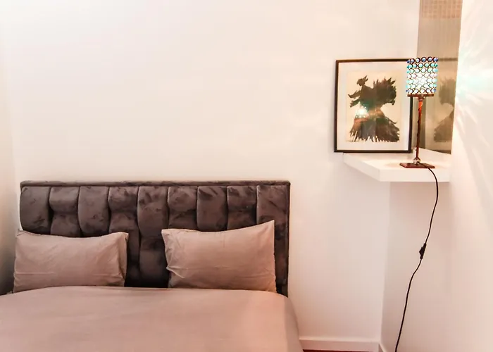 Charming In The Center Ponta Delgada