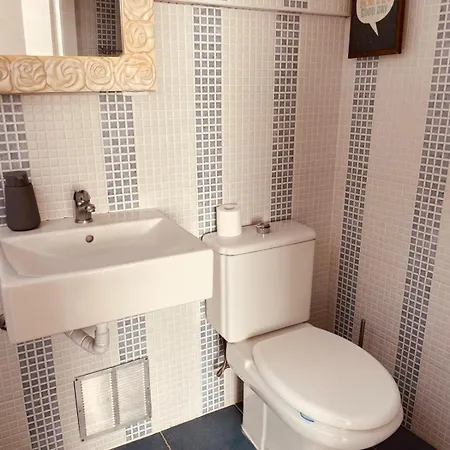 Dom wakacyjny Charming In The Center