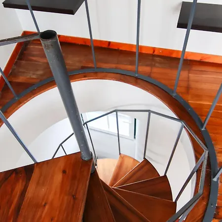 Charming In The Center Σπίτι διακοπών Πόντα Ντελγκάντα