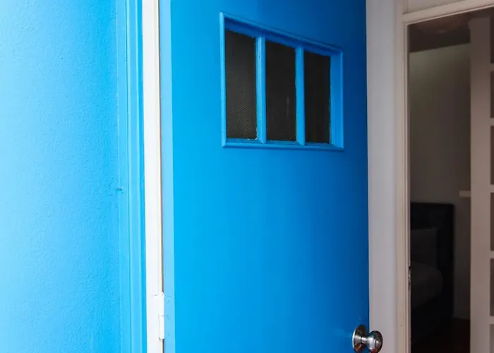 Charming In The Center Σπίτι διακοπών