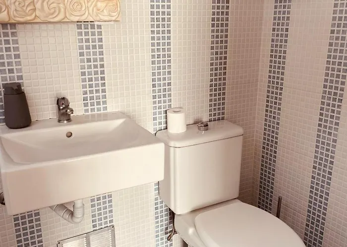 Σπίτι διακοπών Charming In The Center