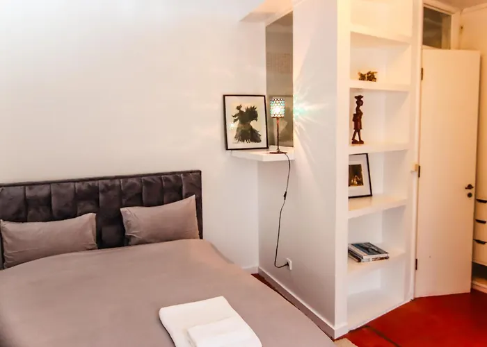 Charming In The Center Σπίτι διακοπών